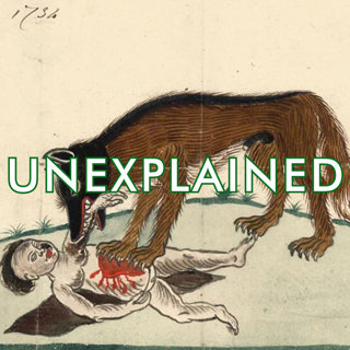 S09E31: Let's Get Wild (The Beast of Gévaudan)