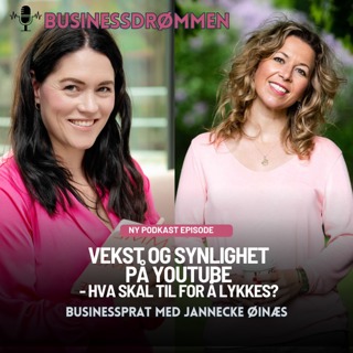 Vekst og synlighet på YouTube - Hva skal til for å lykkes?