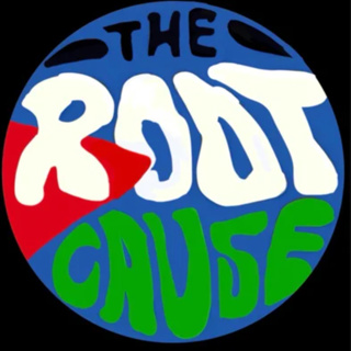 Music Empowering Social Justice: Root Cause w/ Andrea