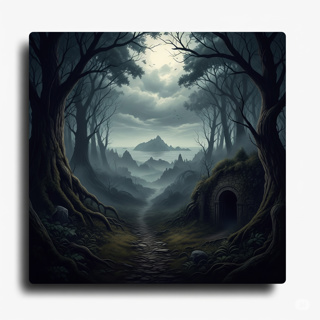 The Whispering Forest & Kresna's Curse: Five Unearthly Terrors