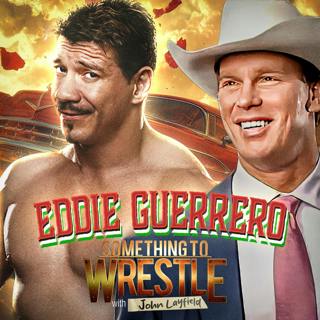 Episode 466: Eddie Guerrero according to JBL