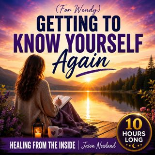 (For Wendy) Getting To Know Yourself Again | Healing From The Inside