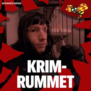 Stalkern Richard Johanson – övervakade och planerade mörda sitt ex