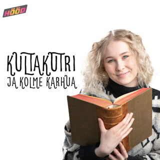 Kultakutri ja kolme karhua