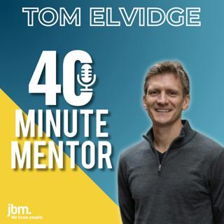 40 Minute Mentor