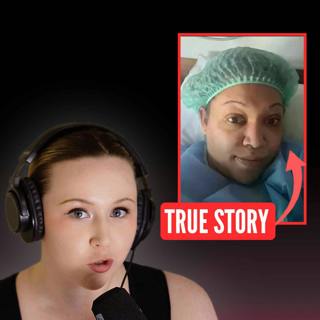 I Went to Turkey for Lipo and Got My Organs Stolen