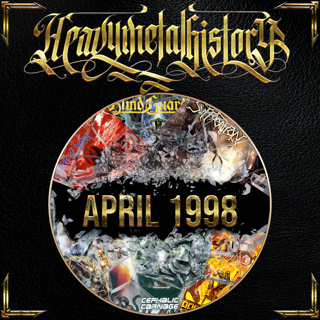 April 1998 Part Two