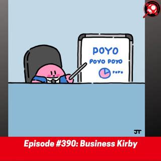 #390: Business Kirby