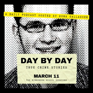 March 11 - The Winnenden School Shooting