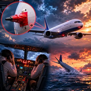 The Duct Tape That Doomed Flight 603