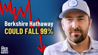 Meb Faber: Warren Buffett Didn't Follow His Own Advice | #631