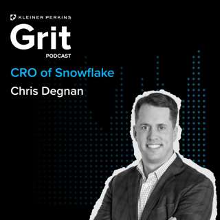 #156 CRO Snowflake, Chris Degnan: Part 2