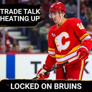 Bruins Should Target Zach Whitecloud, Joel Farabee from Flames
