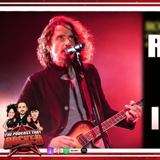 Rock Hall Has Good Inductees For 2025?! | The Podcast That Rocked
