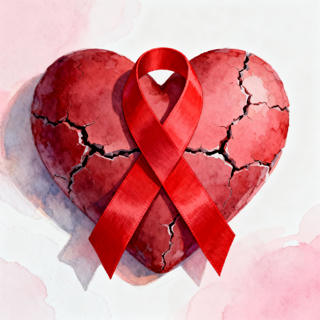 HIV Testing as an Act of Love: Protecting Our Children and Breaking the Cycle Inspired by Jacqi Merritt