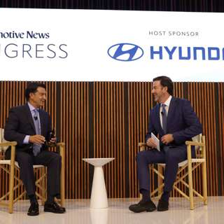Oct. 6, 2026 | Hyundai CEO Jose Muñoz on $26 billion U.S. investment; Europe reaches EV record
