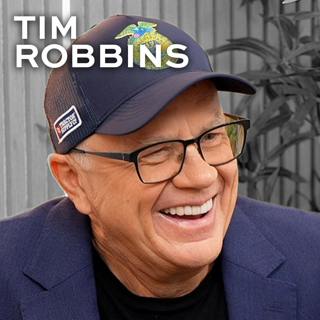 Tim Robbins