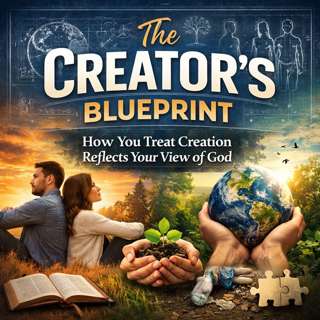 The Creator's Blueprint