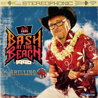 Episode 124: Bash At The Beach 1996