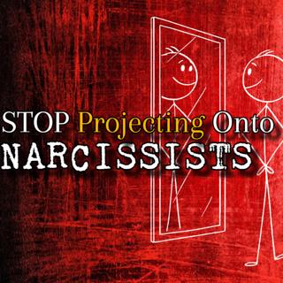 Episode 247: Stop Projecting Onto Narcissists | Protect Yourself