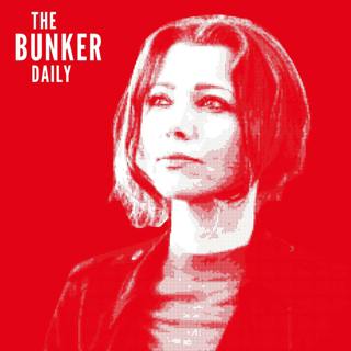 Daily: Author ELIF SHAFAK – “Empathy is like a muscle. The more you use it, the stronger it becomes.”