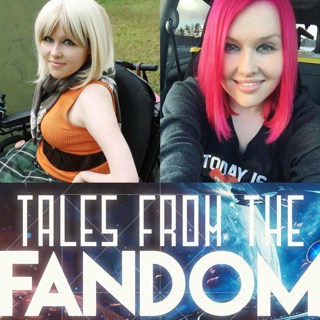 Episode 163: Misa On Wheels talks survival horror video games, Tony Hawk Pro Skater and Cosplay