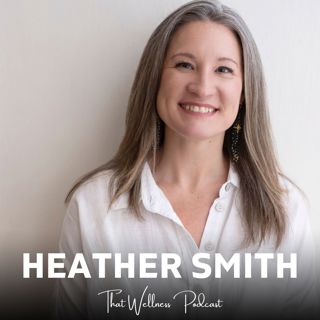 Self-Led Healing in Expanded States: IFS & Psychedelics with Heather Smith