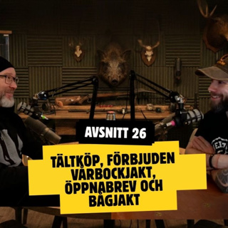 Avsnitt 26 Säsong 7