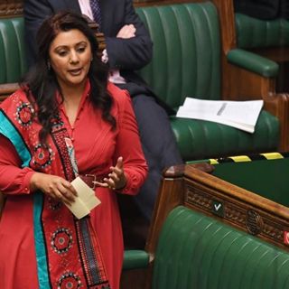 How damaging are Nusrat Ghani's claims?