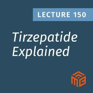 Why Tirzepatide Works Better Than GLP-1 Alone