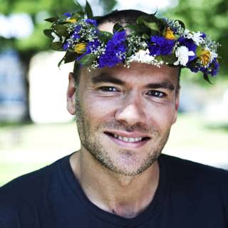 Andreas Lundstedt 2010