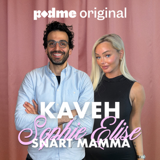 Sophie Elise – snart mamma