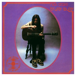 S6E325 - Nick Drake 'Bryter Layter with Paul Chastain