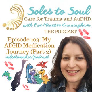 My ADHD Medication Journey (Part 2)My ADHD Medication Journey (Part 2)