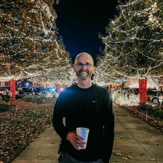 Lighting Up Macon With a Holiday Extravaganza with Bryan Nichols