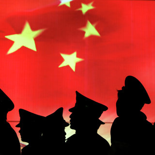 China Is Recruiting US Citizens to Work for Its Government