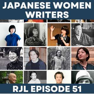 Japanese Women Writers