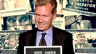 Everything You Need To Know About Chris Hansen