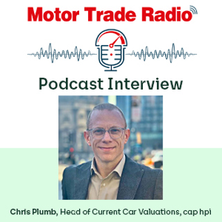 đźš— USED CAR VALUES EXCLUSIVE: Our full lowdown of how trade values performed in January from cap hpi's Chris Plumb (E6, S12)