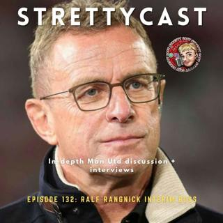 132: Ralf Rangnick announcement imminent & Spanish coppers