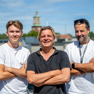 Fotballmagasinets VM-pod: – Jeg byttet bort Brasil-billetten fordi jeg ikke ville se Norge tape
