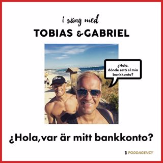 248. ¿Hola, var är mitt bankkonto?