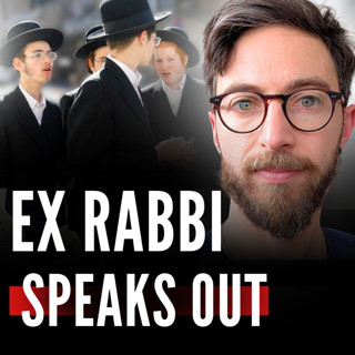 The Dark side of My ULTRA ORTHODOX Childhood in Jerusalem