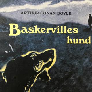 Conan Doyles Baskervilles hund – skrämmer den än?