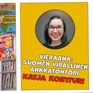 Ankkalinna - Portti kahden maailman välillä