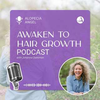 Ep 237 | The Connection between Alopecia and Thyroid Issues with Dr Eric Osansky