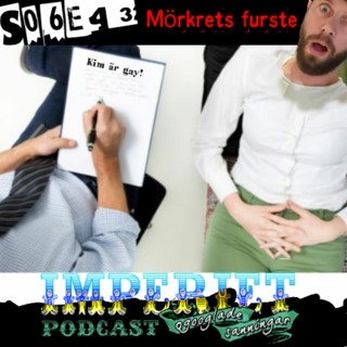 S06E43. Mörkrets furste