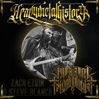 Zach Ezrin & Steve Blanco (Imperial Triumphant)