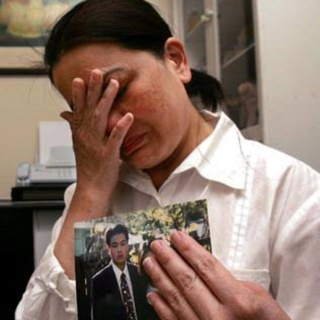 Episode 84 (Part 2 of 2): Van Tuong Nguyen - Vietnamese-Australian Executed in Singapore In 2015 