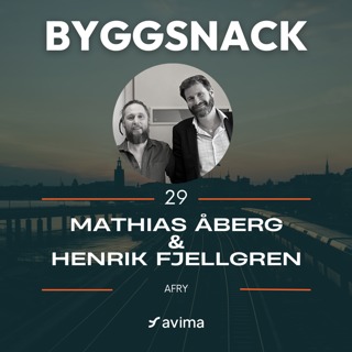 29. Framtidens byggnader: hur bygger vi för ett förändrat klimat?